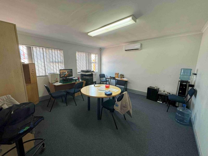 Commercial Property for Sale in Airport Industria Western Cape